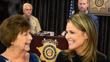 Savannah Guthrie's Missing Mom: What's Real & What's Fake When it Comes to Investigation & Suspects